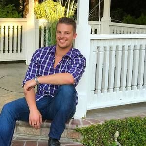 Meet your Posher, Horst